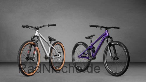 Canyon Stitched  technische daten 